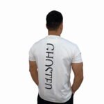 ghosted-classic-logo-tee-White