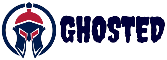 Ghosted