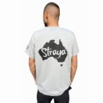 Ghosted Straya Classic Tee